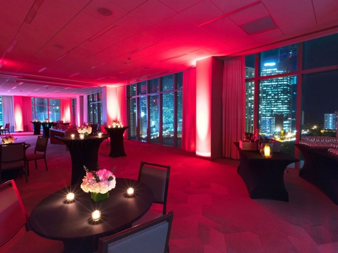 Novotel Miami Brickell photo 23