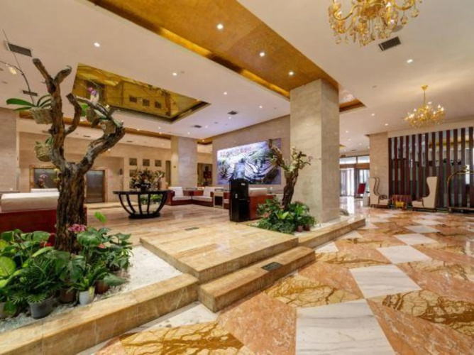 Broma Hotel