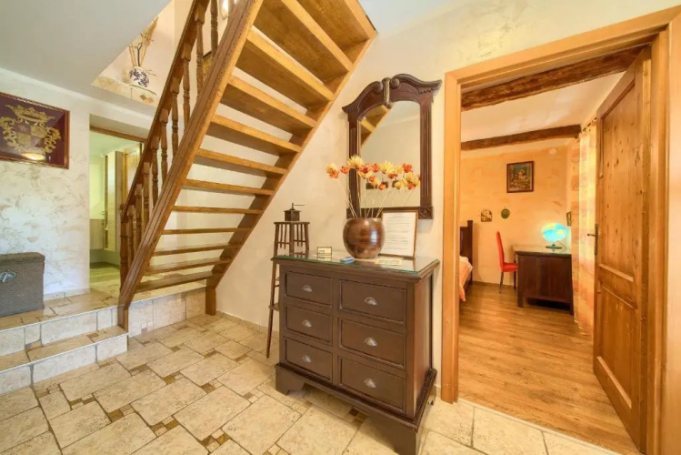 Apartment Magdalea