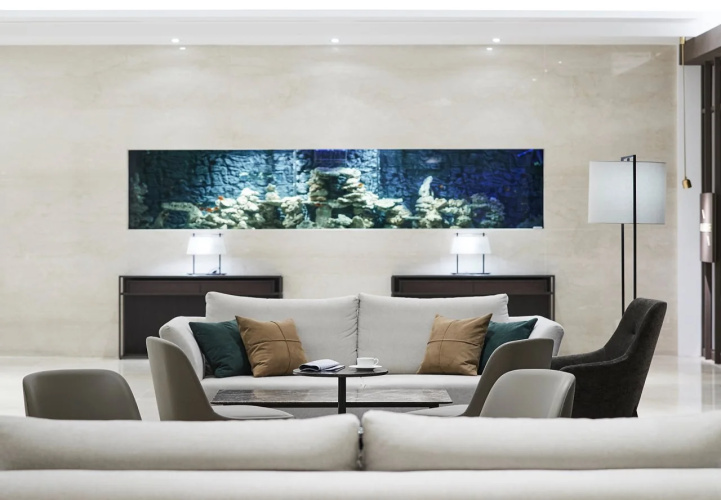The Suites Hotel Jeju