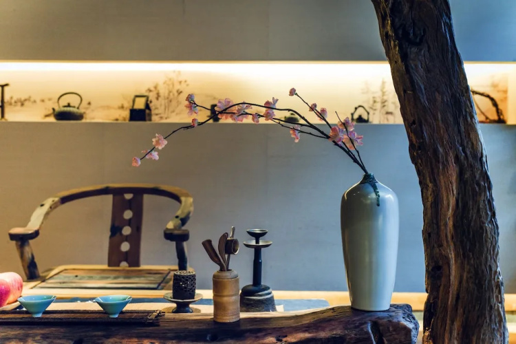 Wuzhen Zen Boutique Inn
