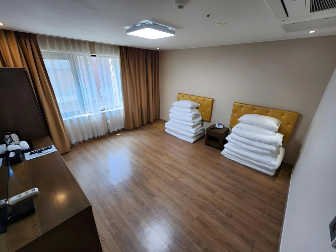 Haema Hotel
