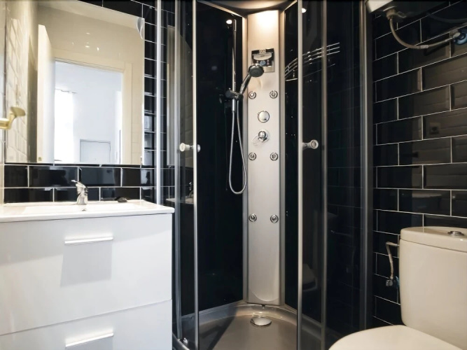 RETIRO Apartment I
