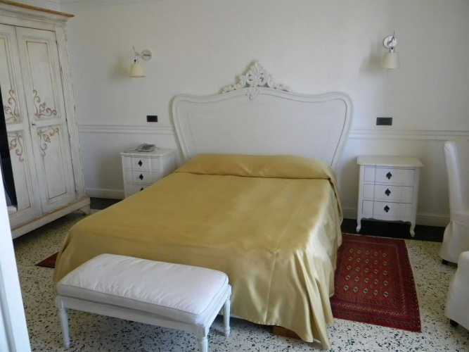 Villa Las Tronas Hotel & Spa