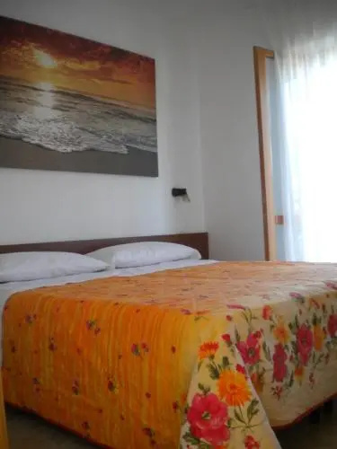 Agriturismo Marina