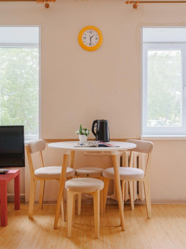 Фотография номера квартиры Апартаменты на улице Шейнкмана 32