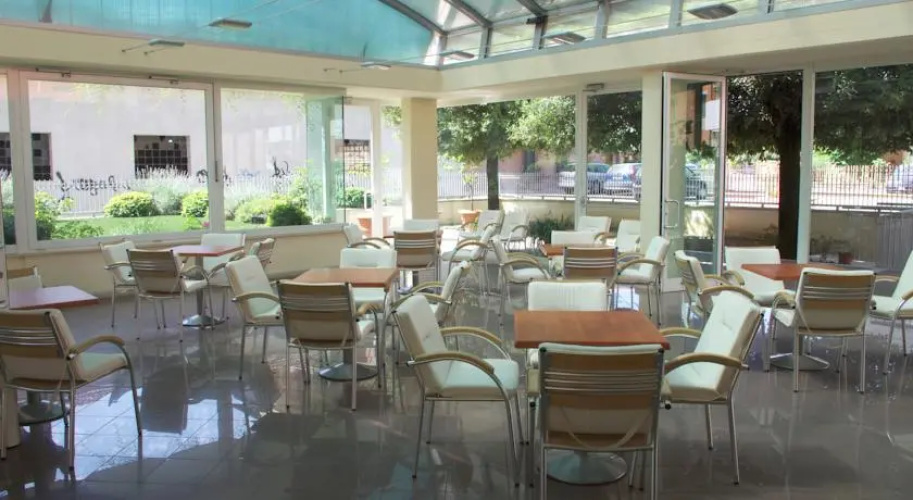 Le Olive BedBreakfast