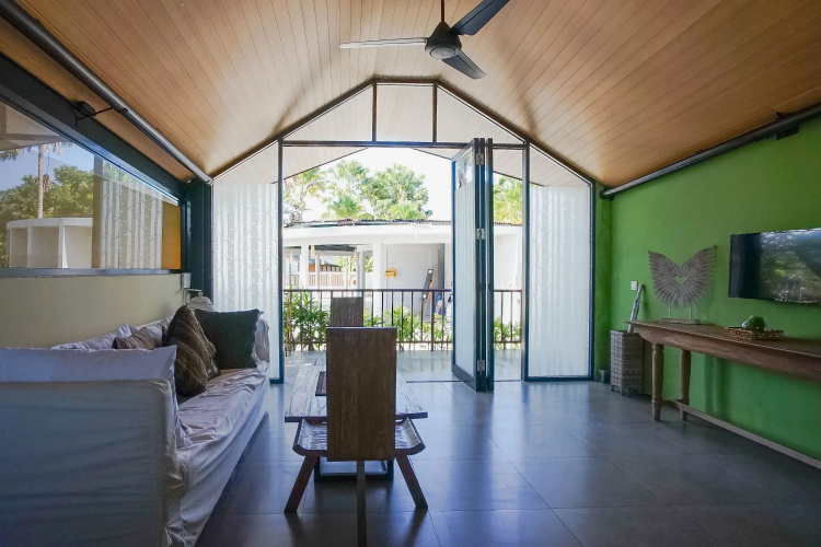 Manda Villa By Zuzu