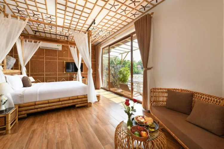 Memorina Ninh Binh Resort