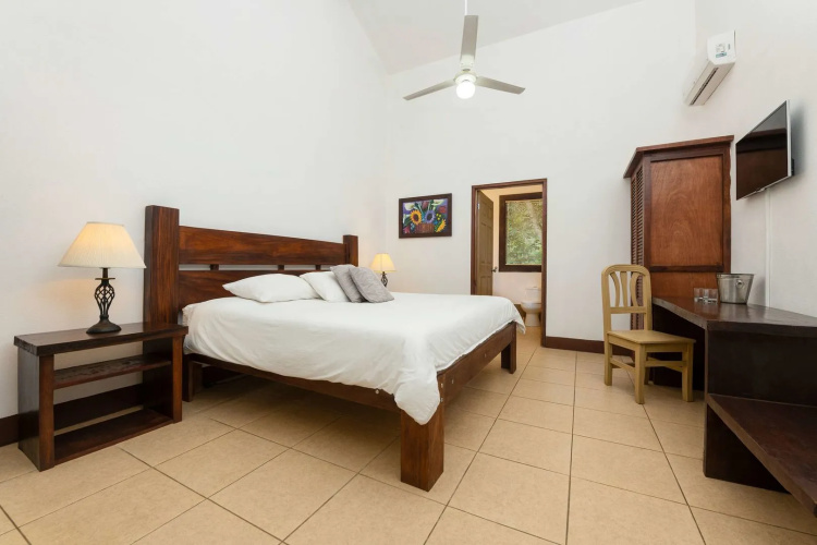 Villa Lapas Jungle Village