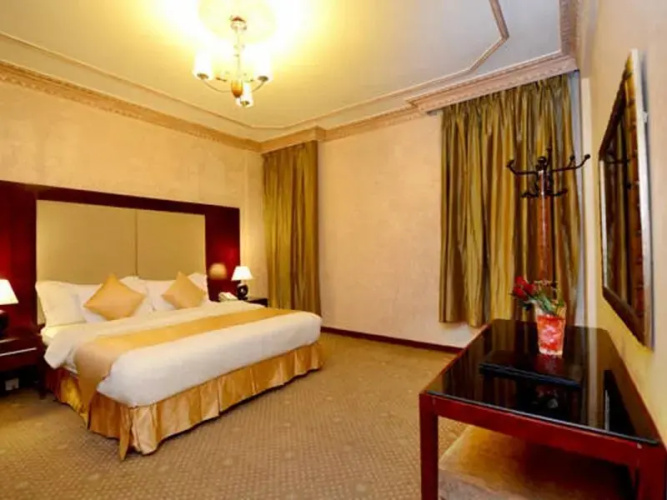 Khelewi Al Olaya Apartment