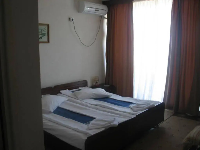 Hotel Unirea