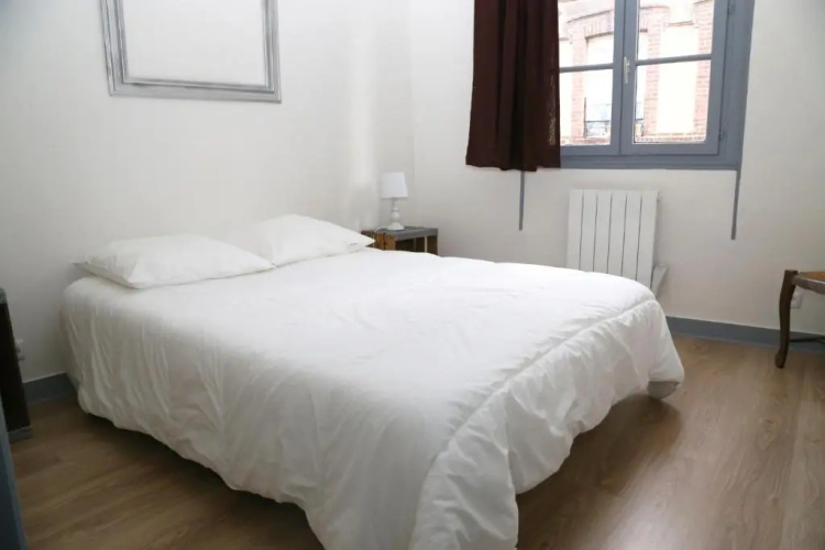Appartement Moderne