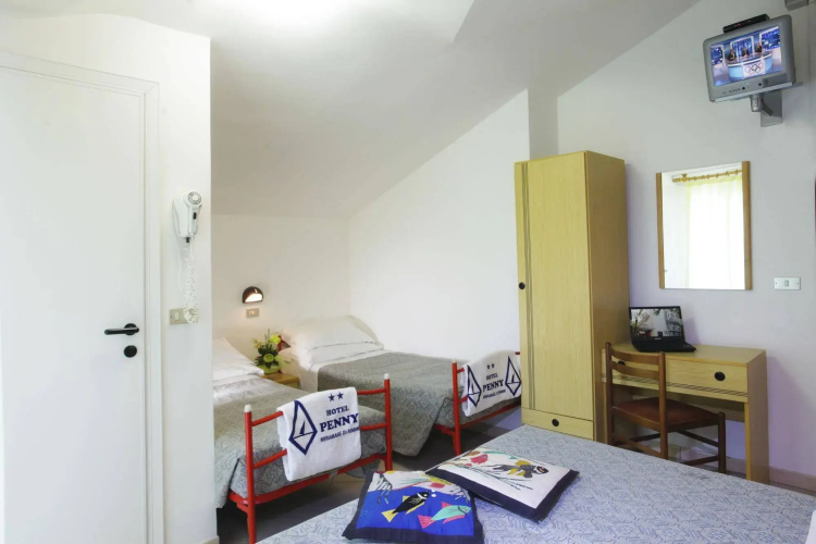 Hotel Penny