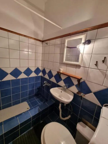 Diminio 2 Apartment at Livadi Arachova