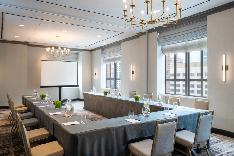 Kimpton Hotel Palomar Philadelphia photo 28