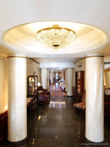 Eurostars Montgomery