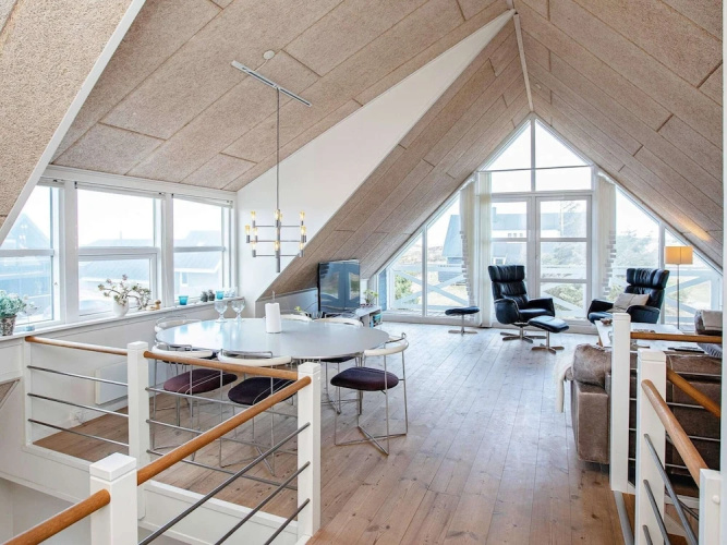 Holiday Home in Thisted