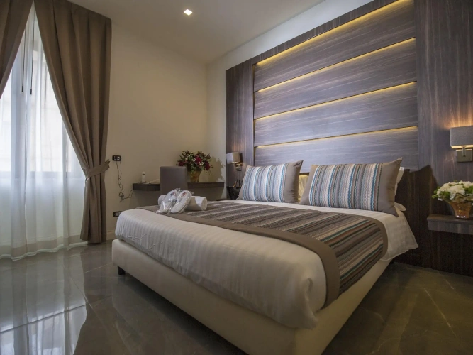 Classic Double room