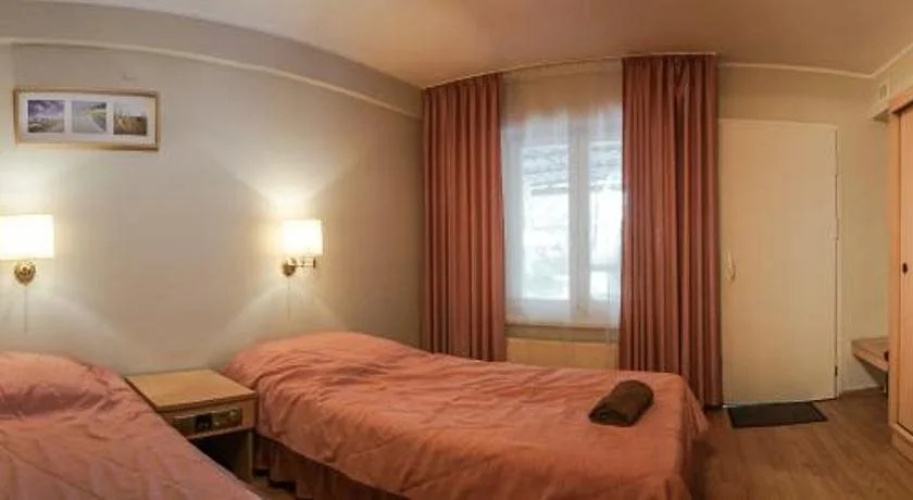 Wiselka Hostel