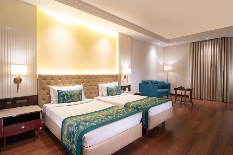 1 Bedroom Premium room