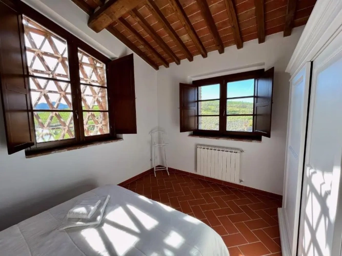 3 Bedrooms Villa