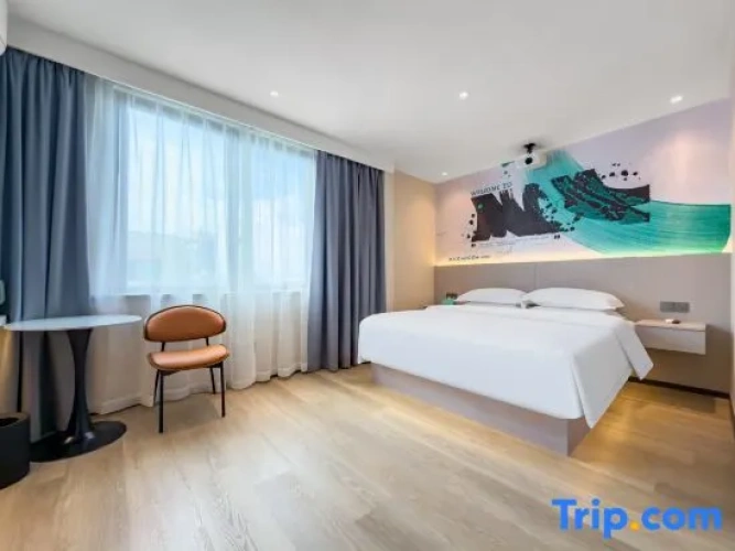 Luxury Double room
