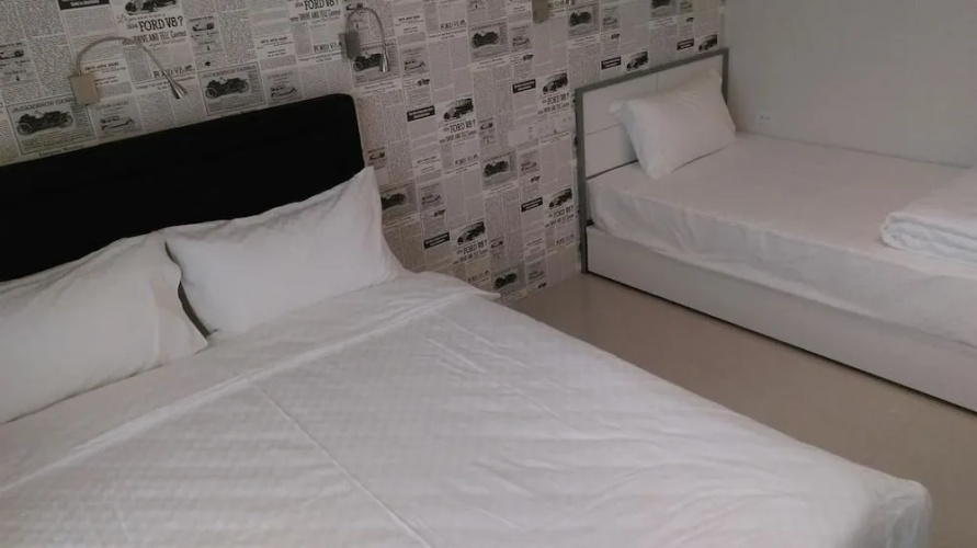 Taitung Senya BnB