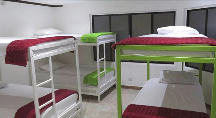 Hostal La Dolce Vita