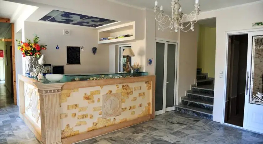 Hotel Leon