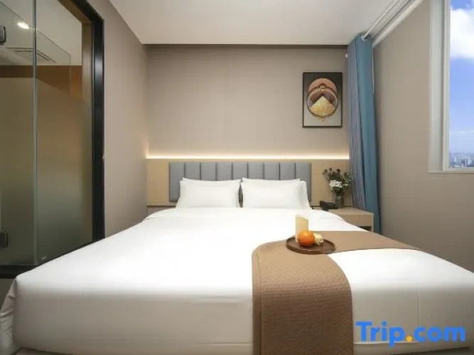 Luxury Double room