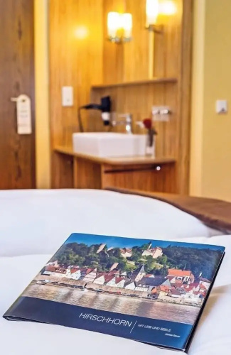 Hotel zur Krone