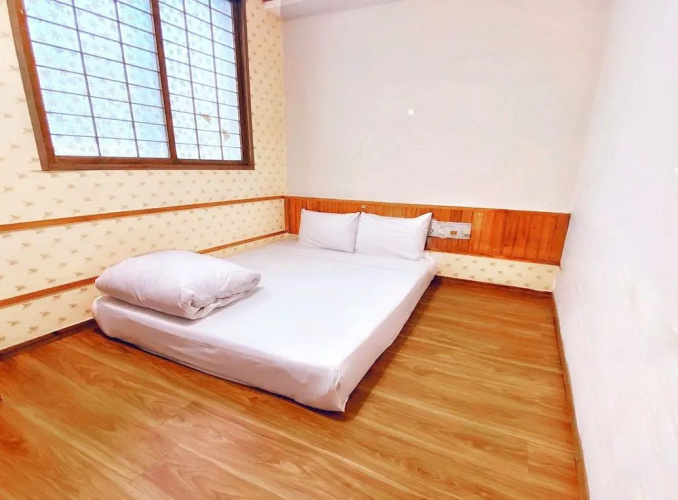 Hexing Hotel