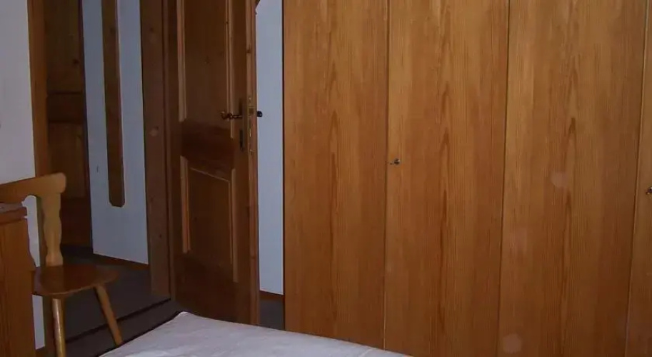 Appartement Schlössl