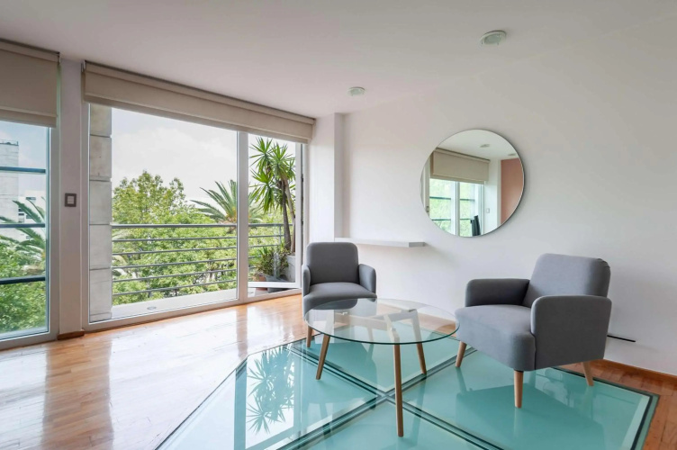 Astounding 2BR in Condesa
