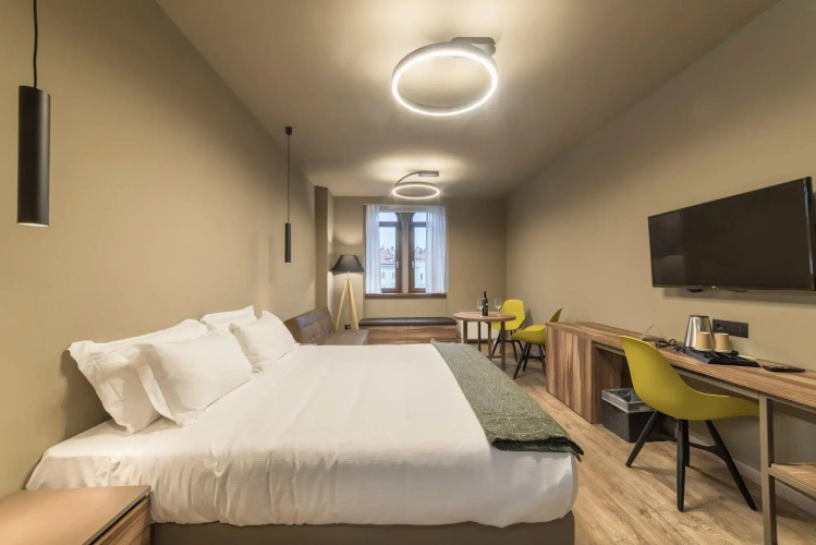 9 stanze - Boutique Rooms