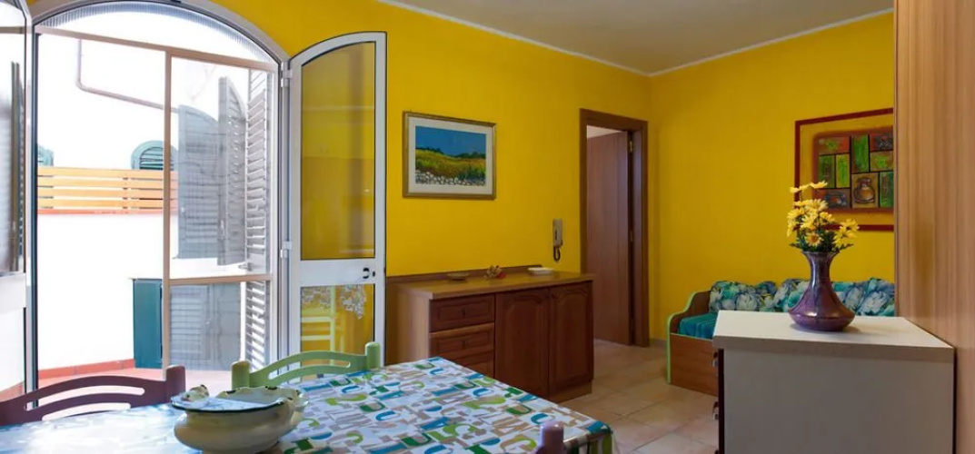 Casa Di Enea