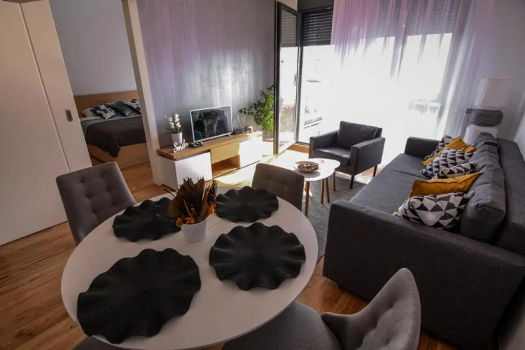 Apartment Unamare