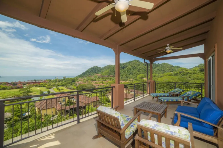 Los Suenos Resort Alta Vista 5A