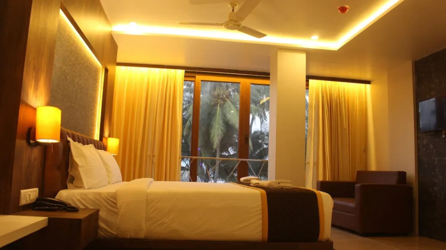Hotel Idhaya