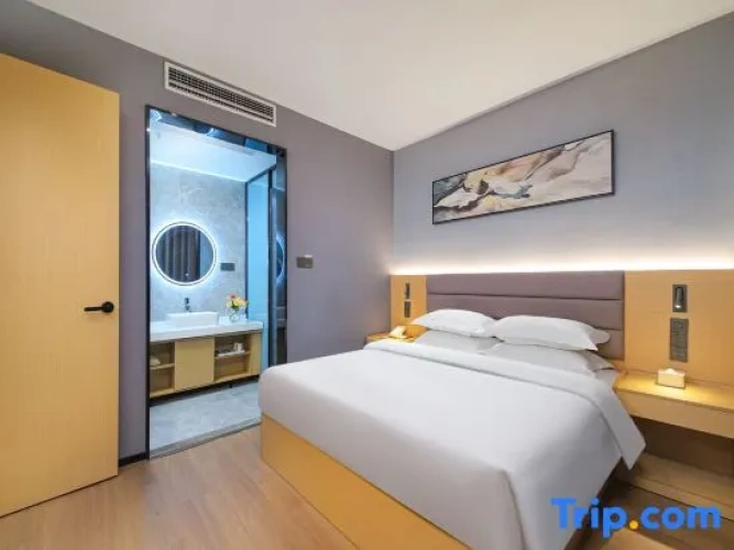 Superior Double Suite