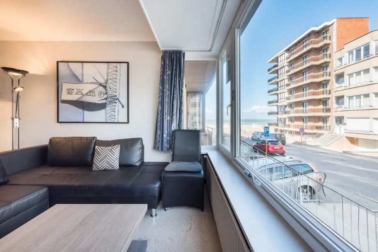 Koksijde Gabbiano 104