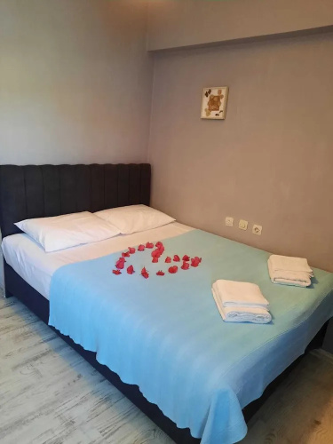 İmaj Beach Hotel