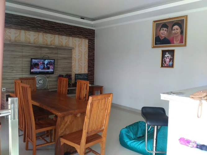 2 Bedrooms Deluxe Villa