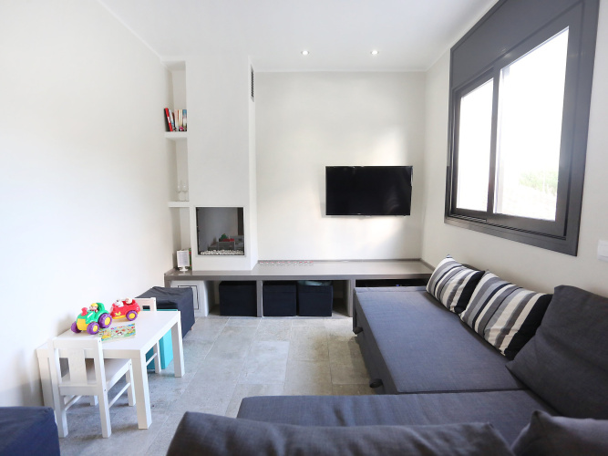 Holiday Home Gunella