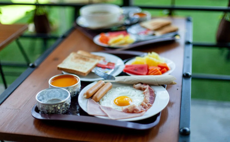 Фотография отеля