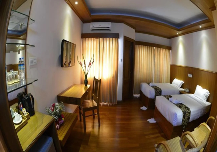 Hotel Sidney