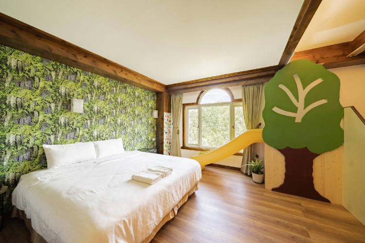 Egmont Resort
