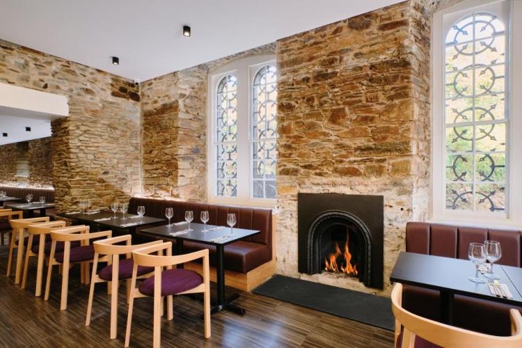 The Bodmin Jail Hotel photo 16