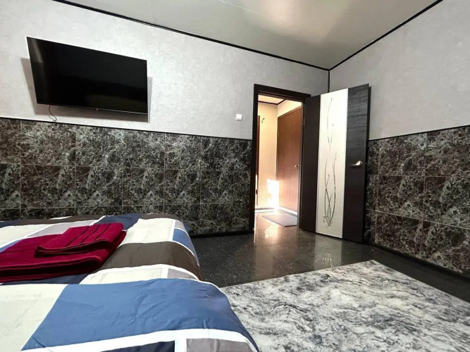 Фотография номера квартиры На Север на улице Карла Маркса 45